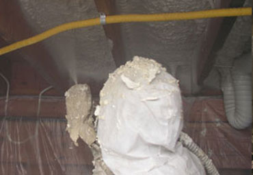 Hayward Crawl Space Insulation